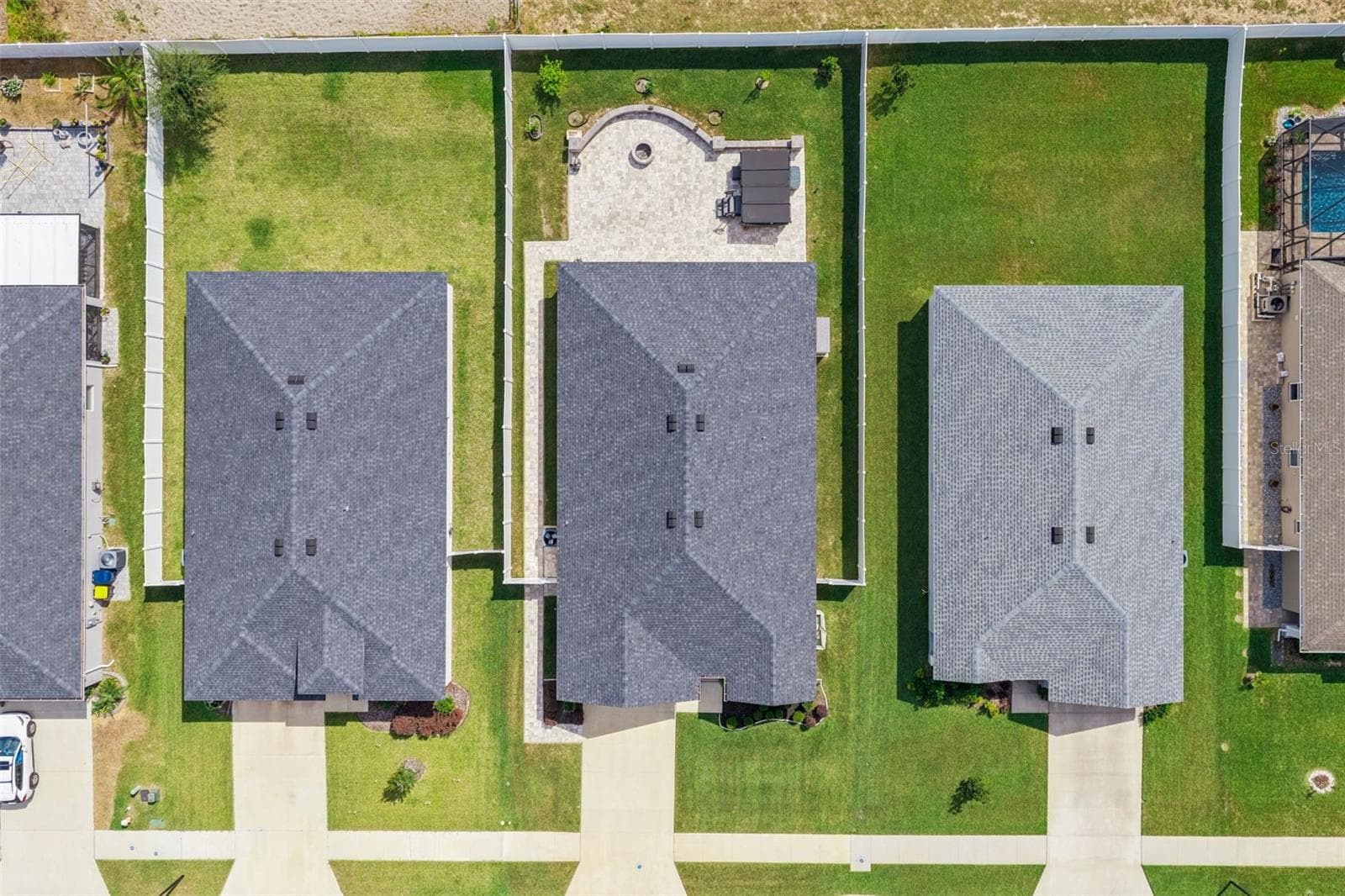 Single Family Residence at 1017 MONTGOMERY LN, POLK CITY, photo 53 of 68