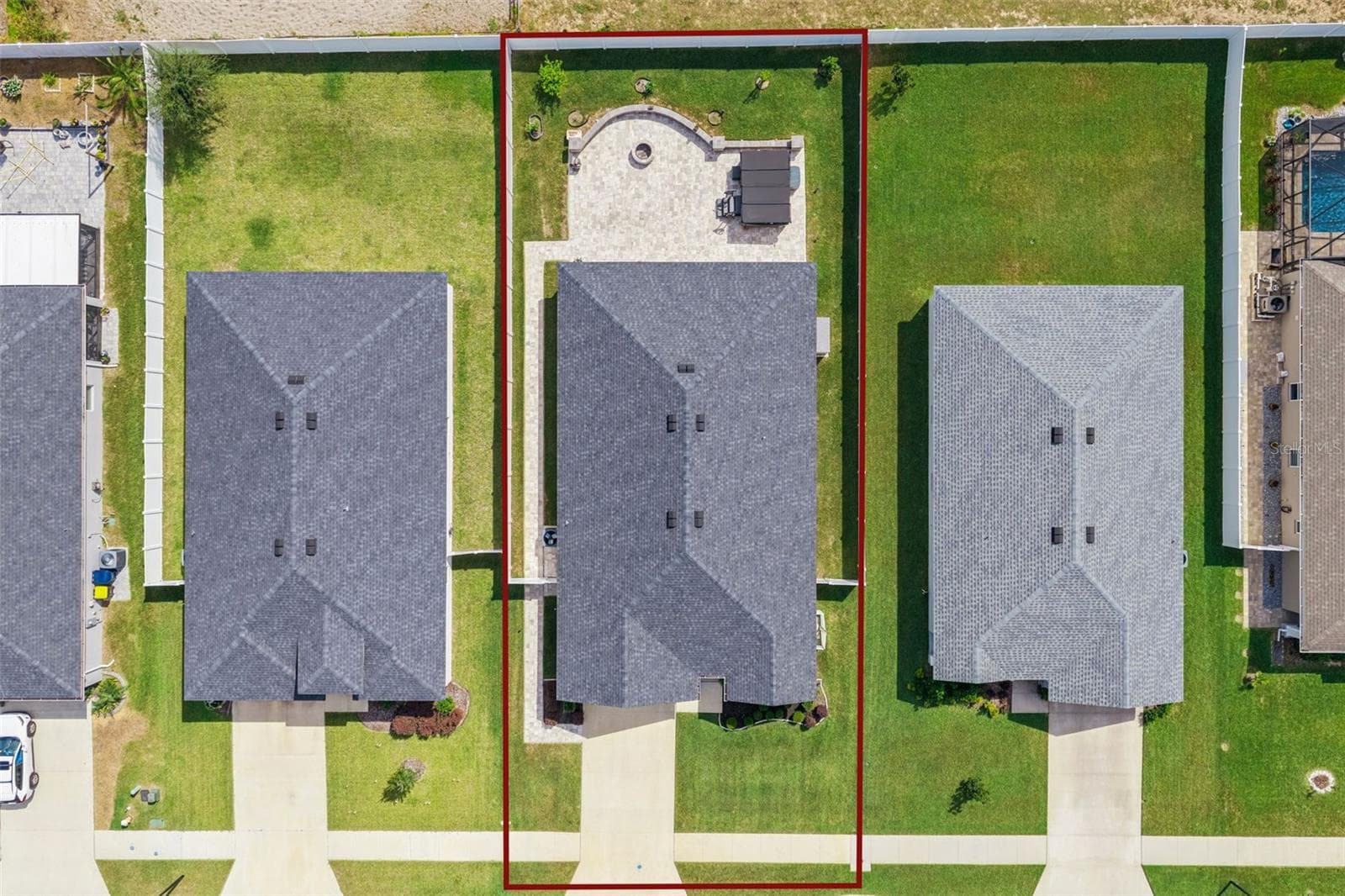 Single Family Residence at 1017 MONTGOMERY LN, POLK CITY, photo 54 of 68