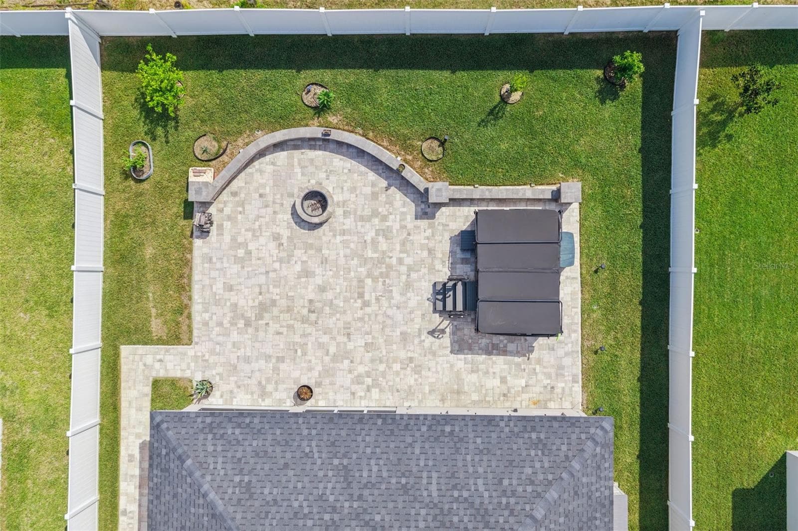 Single Family Residence at 1017 MONTGOMERY LN, POLK CITY, photo 55 of 68