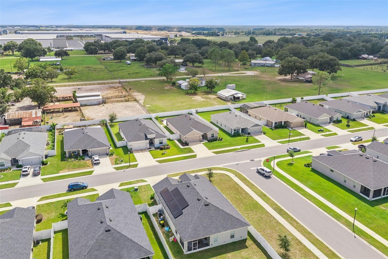 Single Family Residence at 1017 MONTGOMERY LN, POLK CITY, photo 60 of 68