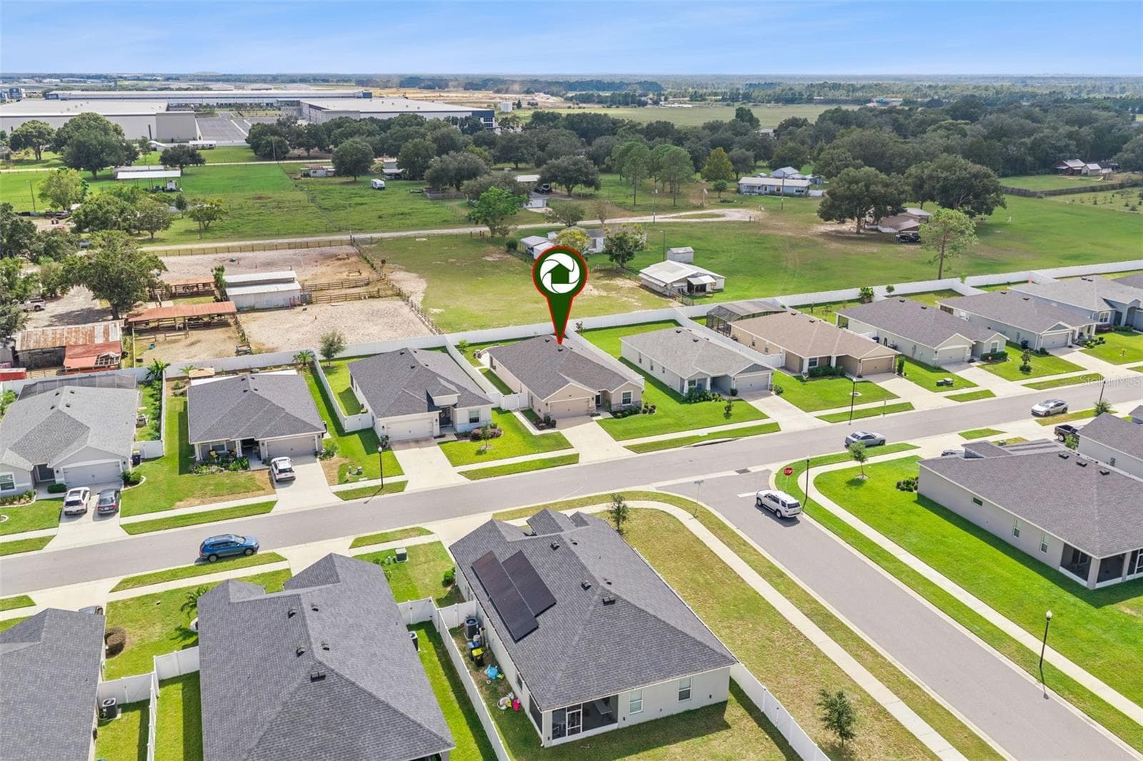 Single Family Residence at 1017 MONTGOMERY LN, POLK CITY, photo 61 of 68