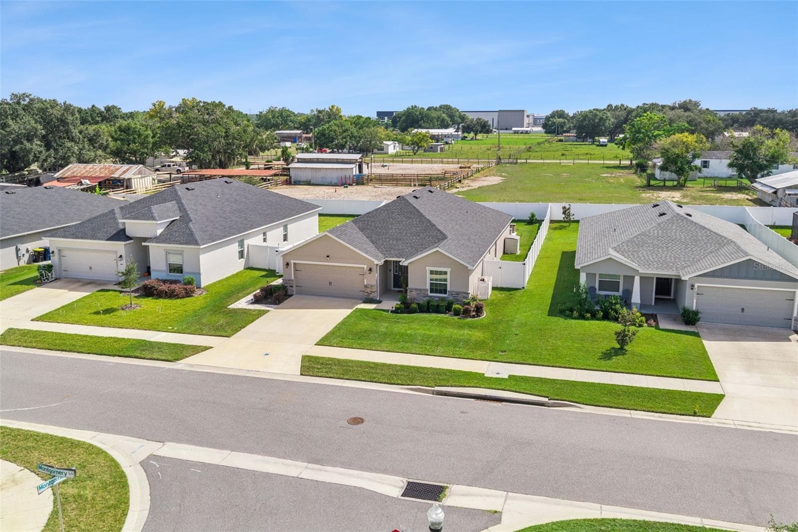 Single Family Residence at 1017 MONTGOMERY LN, POLK CITY, photo 67 of 68