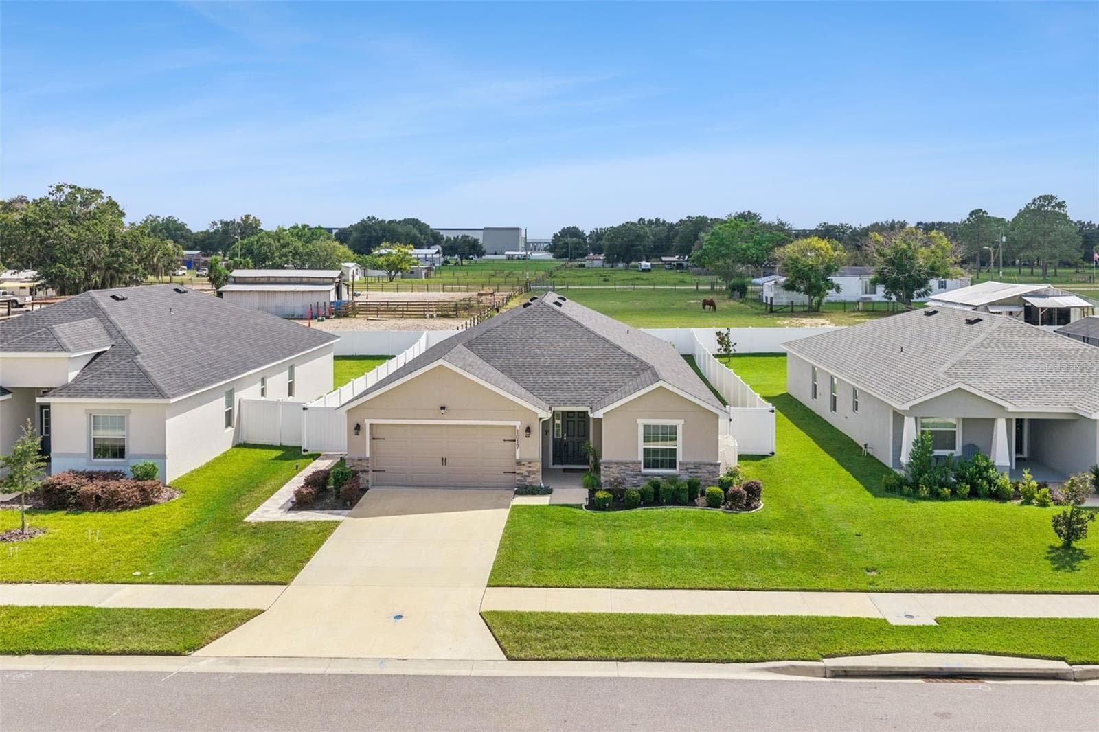 Single Family Residence at 1017 MONTGOMERY LN, POLK CITY, photo 68 of 68