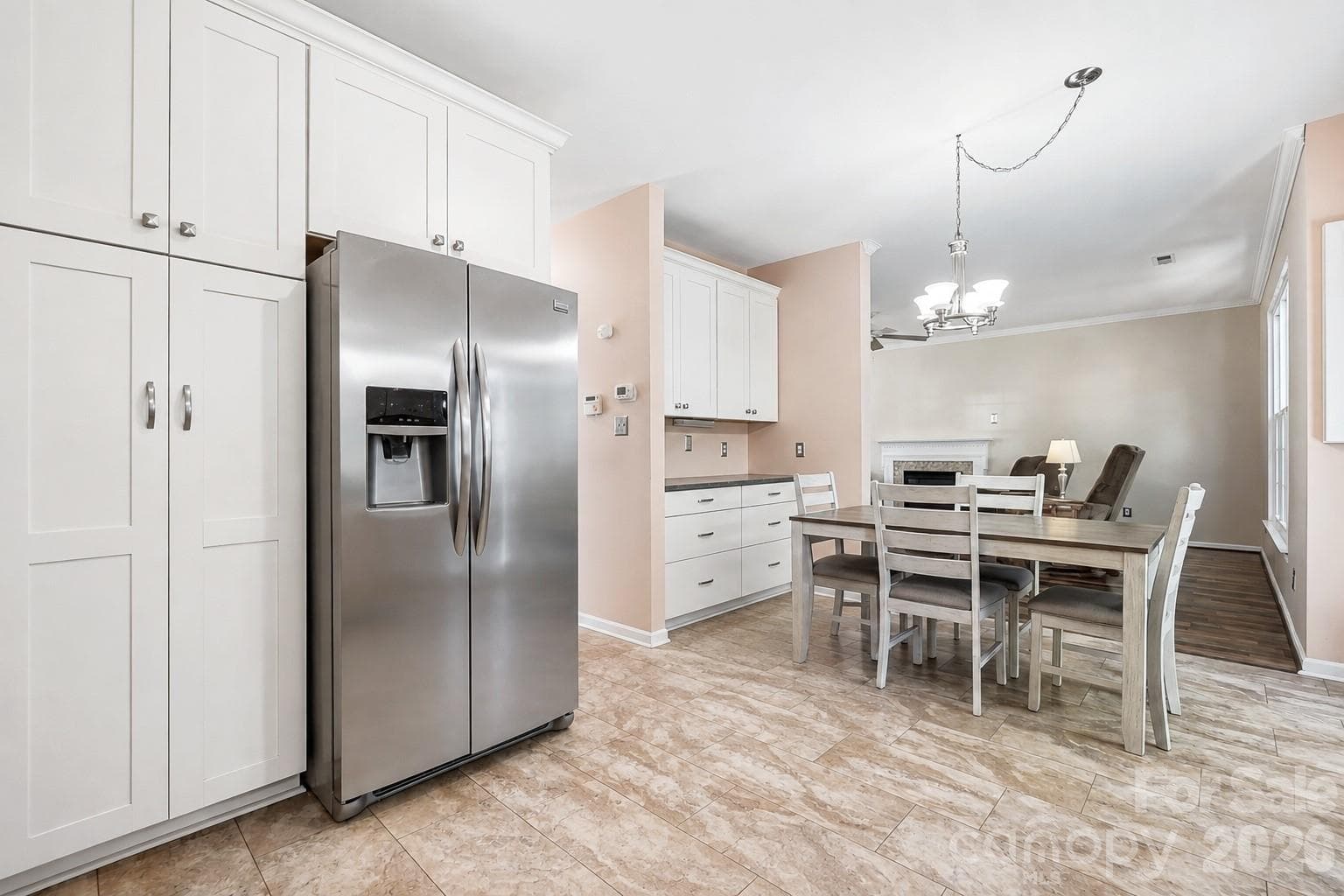 Kitchen - 3820 Alden Street, Indian Trail