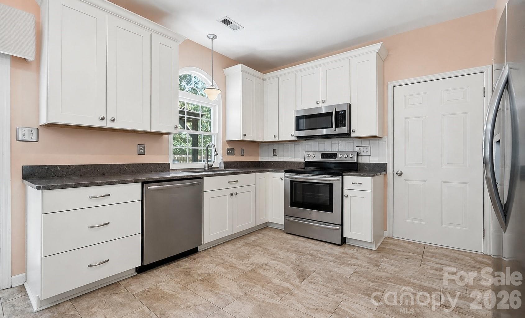 Kitchen - 3820 Alden Street, Indian Trail
