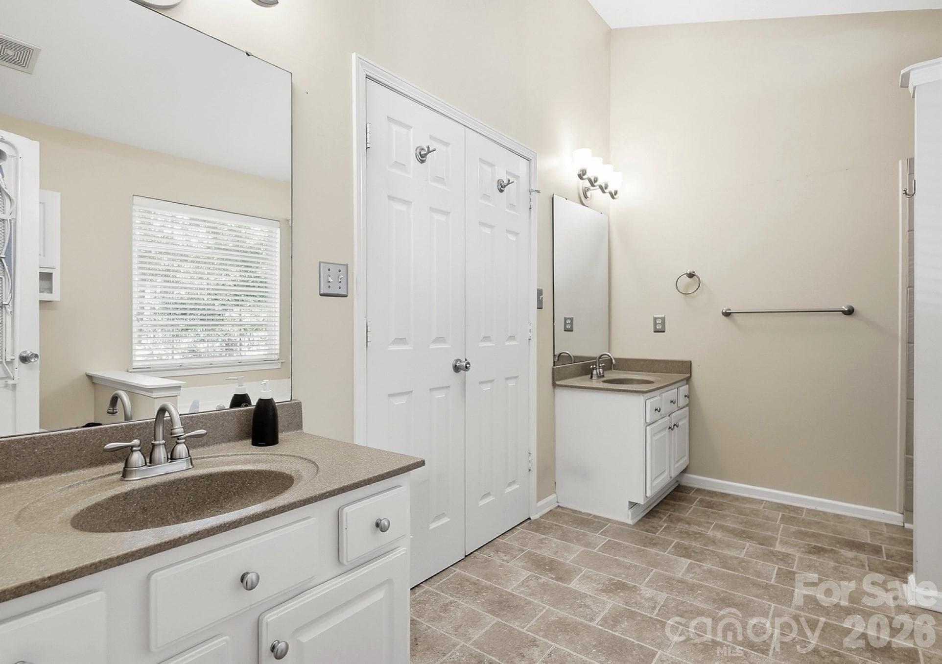 Primary Bathroom - 3820 Alden Street, Indian Trail