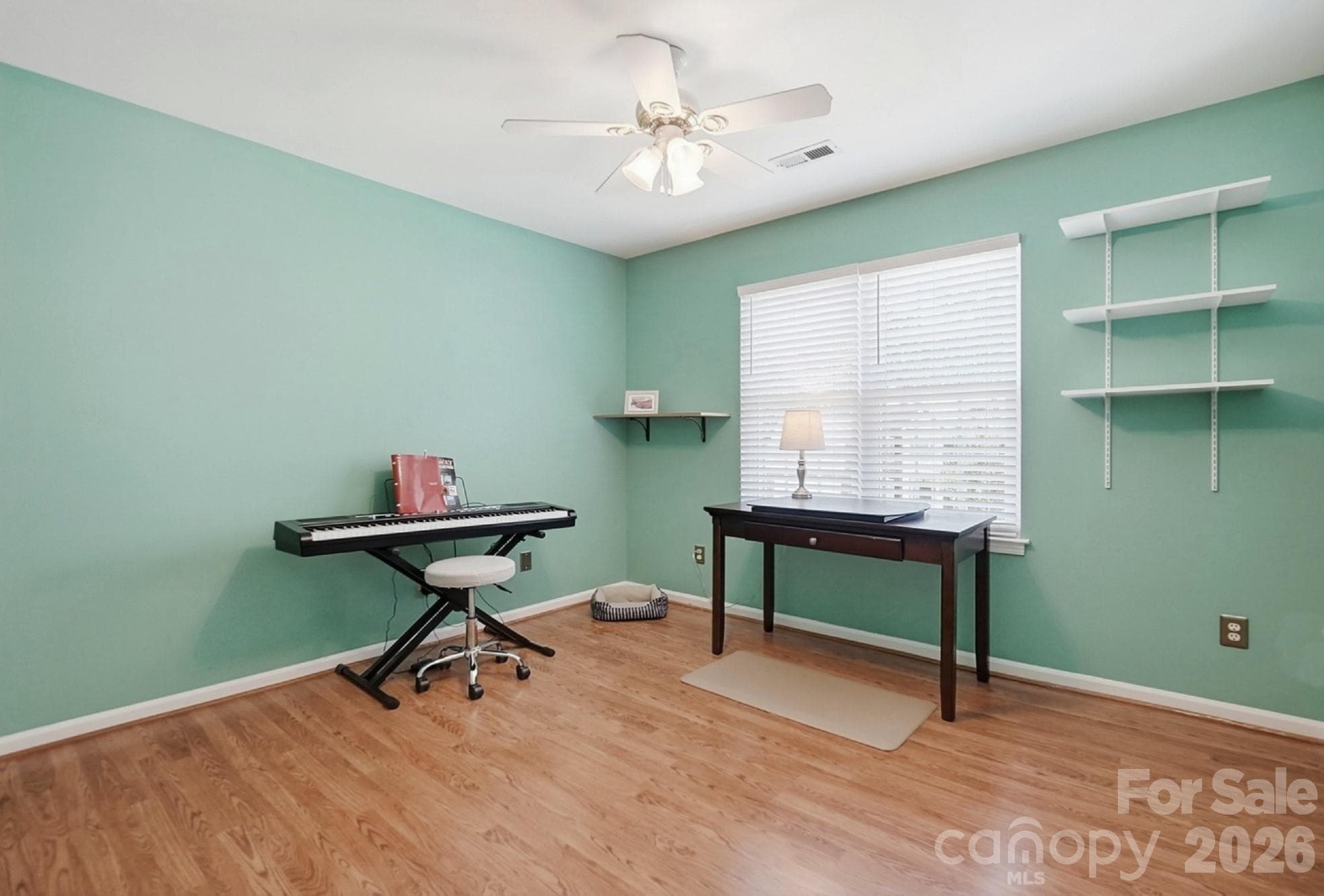 Bedroom 3 - 3820 Alden Street, Indian Trail