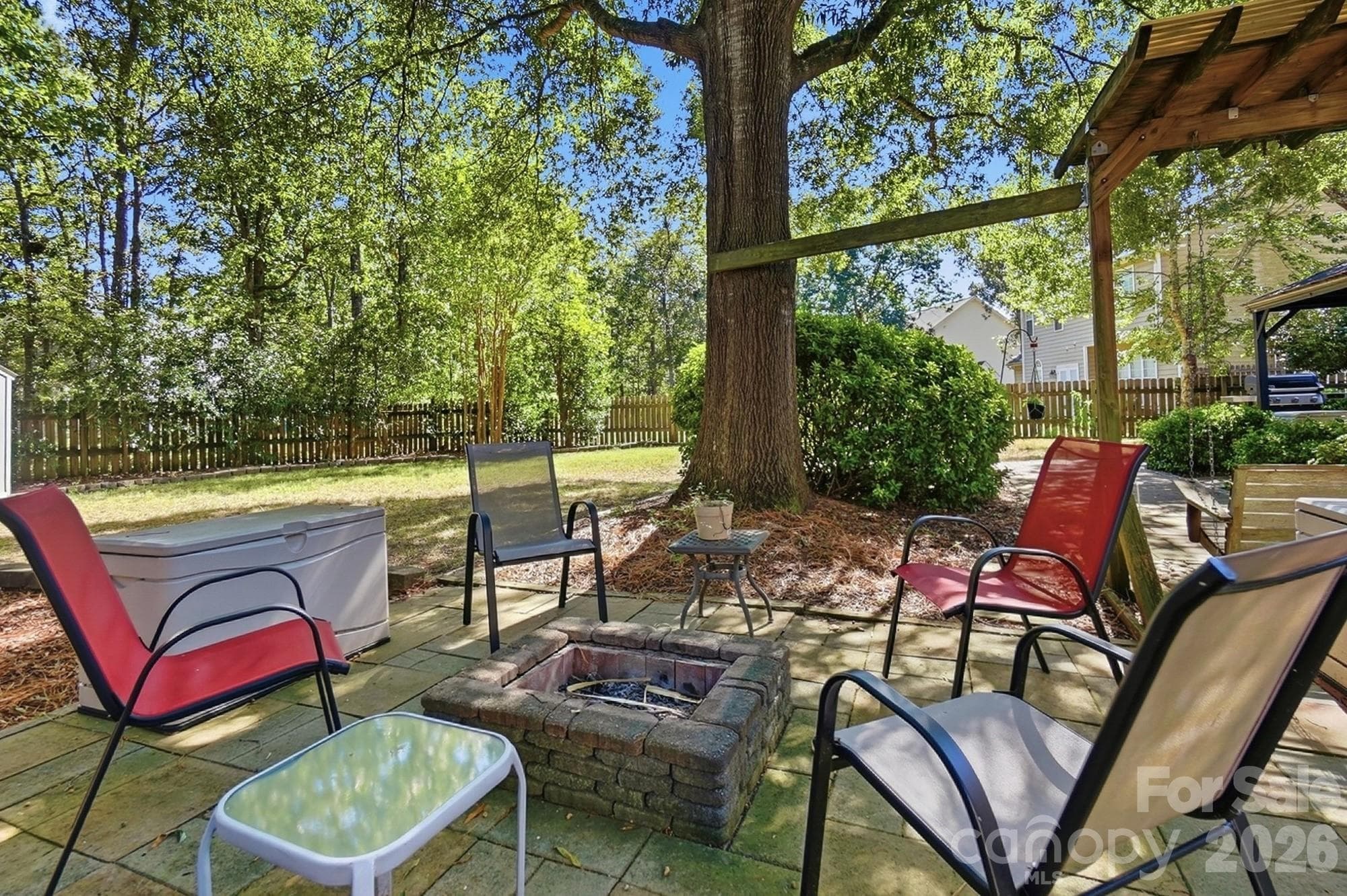 Oasis! - 3820 Alden Street, Indian Trail