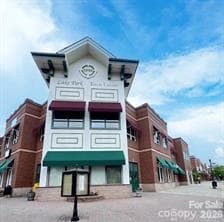 Community Business Park - 3820 Alden Street, Indian Trail