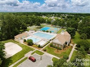 Community Pool - Additional Fee outside of Hoa - 3820 Alden Street, Indian Trail