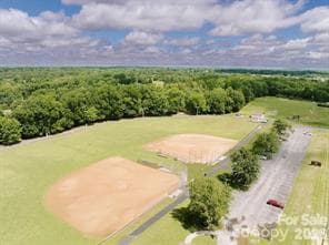 Community Baseball Fields, Soccer Fields and Park - 3820 Alden Street, Indian Trail