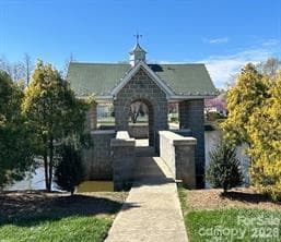 Beautiful Building on one of the Many Lakes - 3820 Alden Street, Indian Trail