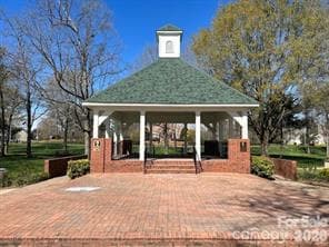 Community Pavilion- Many events around the year - 3820 Alden Street, Indian Trail