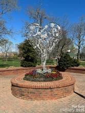 Multiple Sculptures and Play Parks Around the Community - 3820 Alden Street, Indian Trail