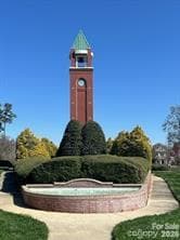 The Clock Tower - 3820 Alden Street, Indian Trail