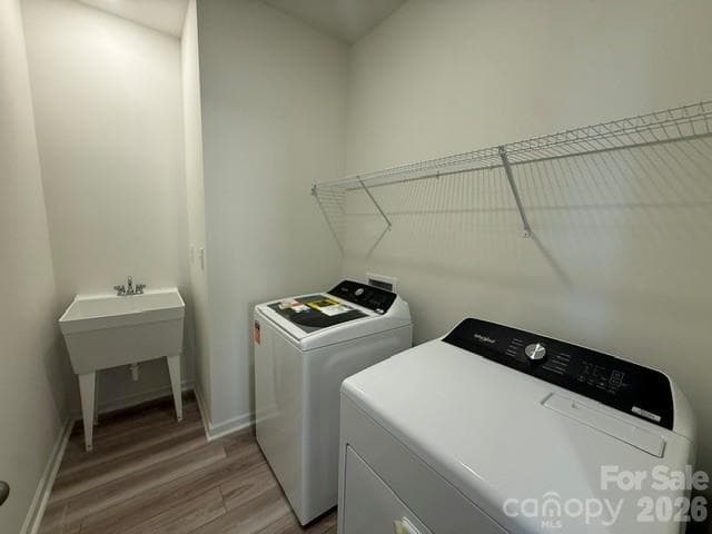 Laundry Room - 313 Barnstable Drive, Monroe