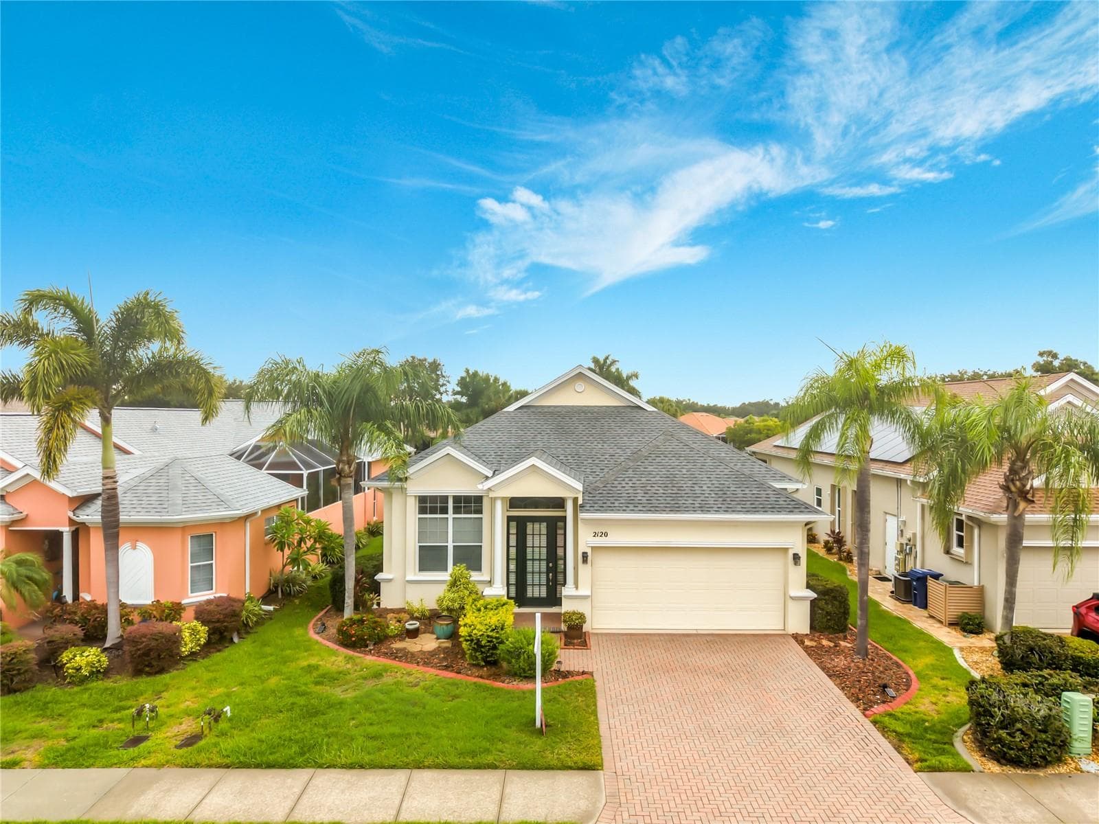 Single Family Residence at 2120 MATTAMY CT, VENICE, photo 2 of 51