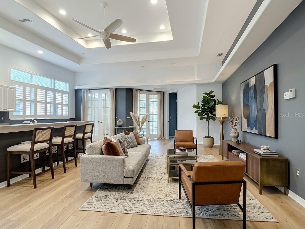 Staged Living - 2120 MATTAMY CT, VENICE