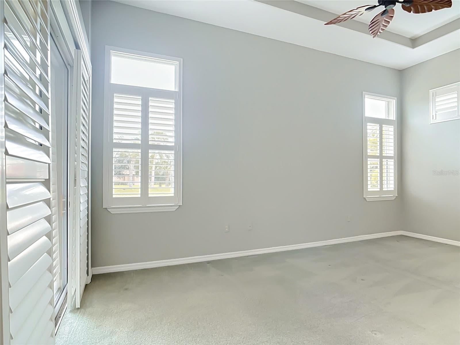 Primary Bedroom - 2120 MATTAMY CT, VENICE