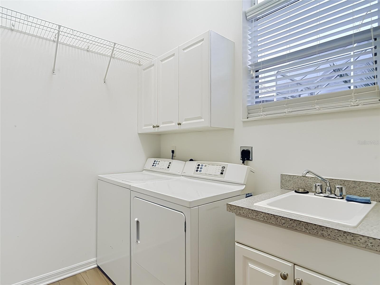 Laundry Room - 2120 MATTAMY CT, VENICE