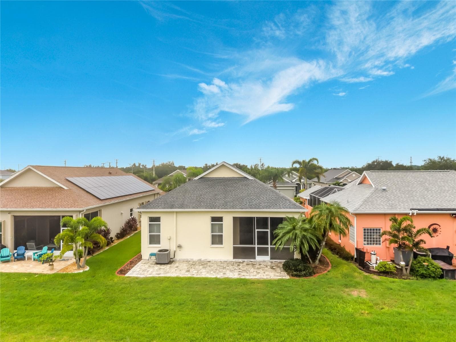 Single Family Residence at 2120 MATTAMY CT, VENICE, photo 45 of 51