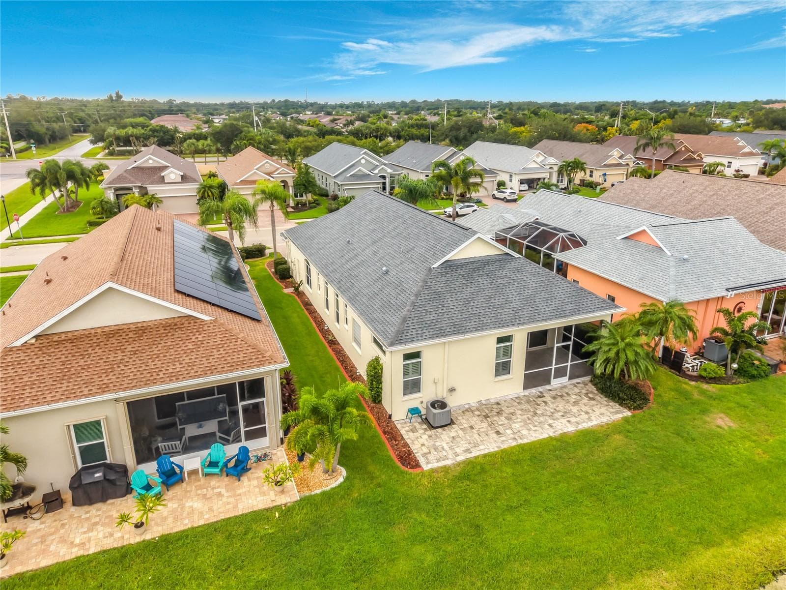 Single Family Residence at 2120 MATTAMY CT, VENICE, photo 46 of 51