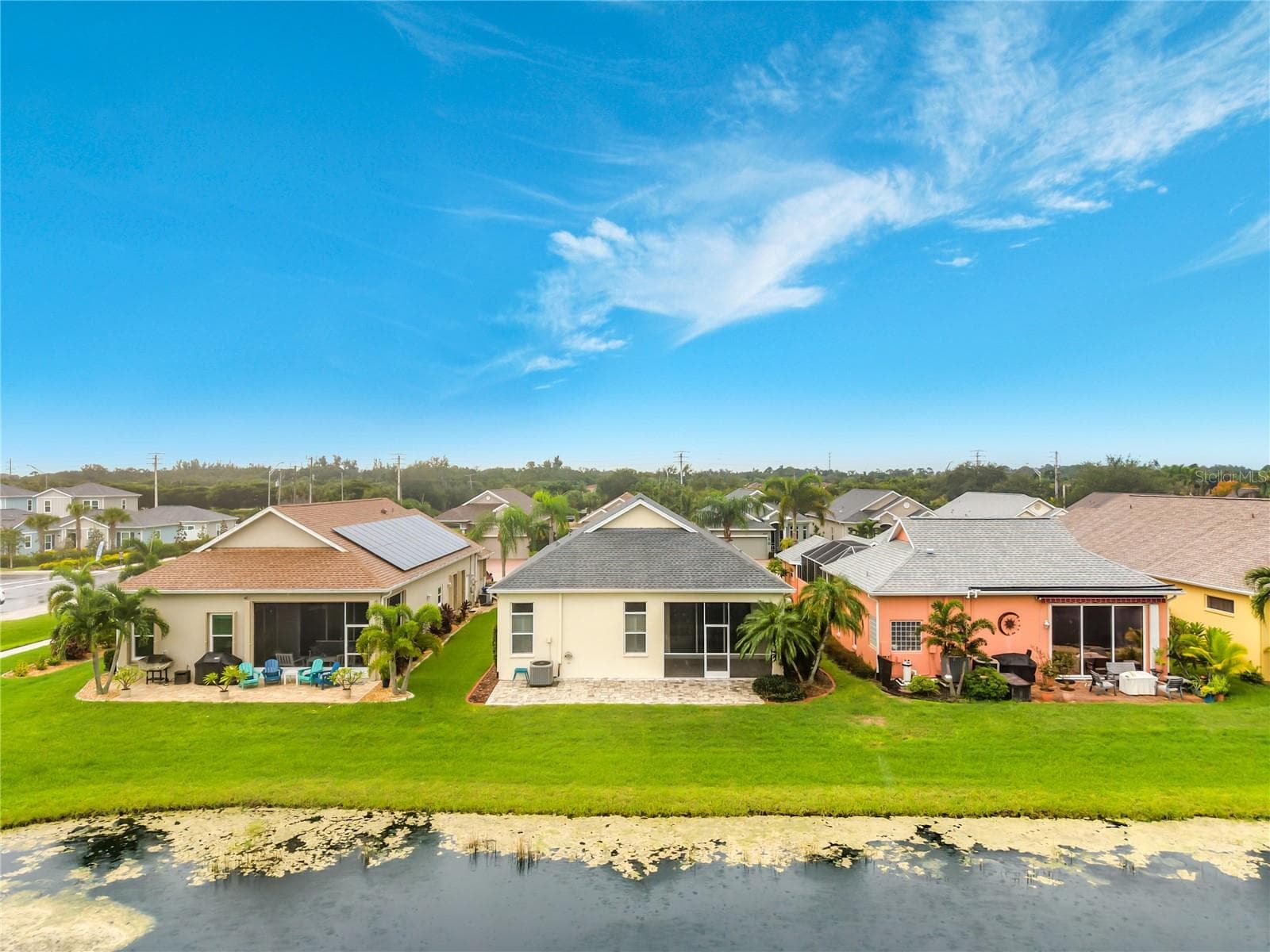 Single Family Residence at 2120 MATTAMY CT, VENICE, photo 47 of 51