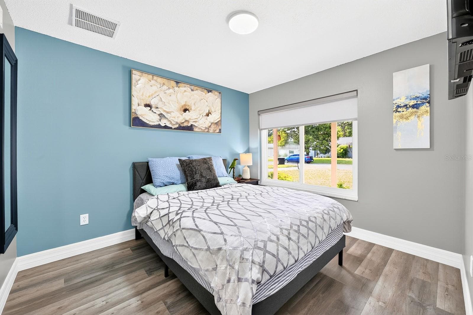 Second Bedroom. - 10113 ALLENBY CT, ORLANDO