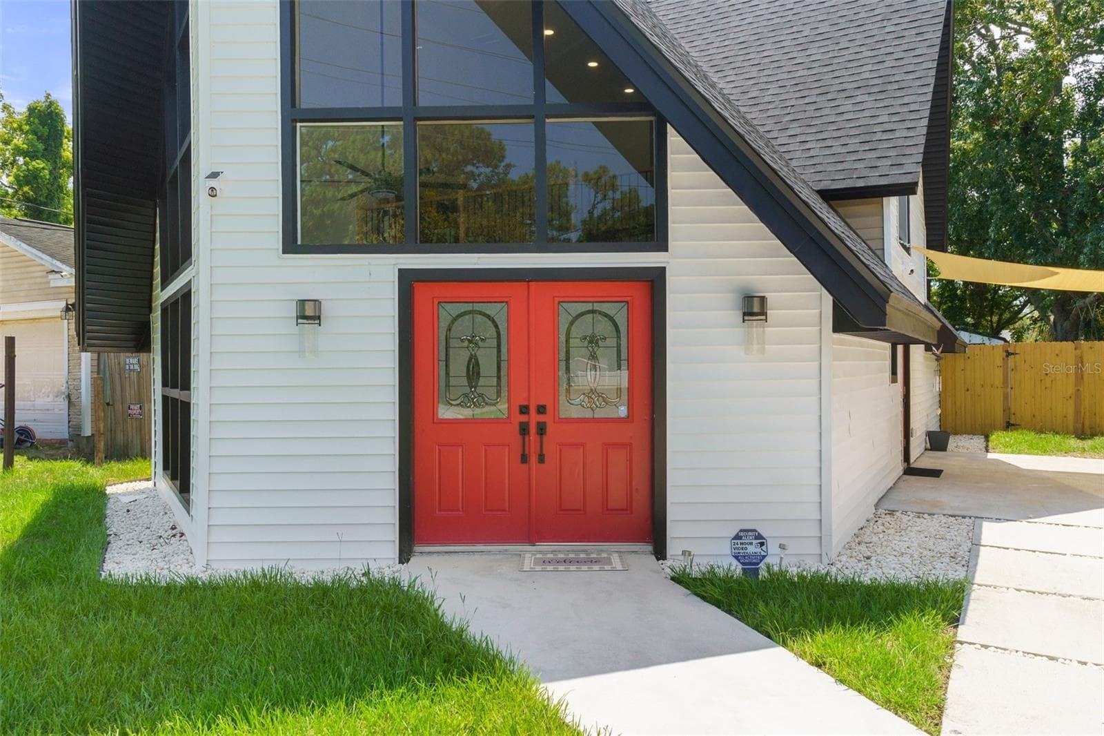 Single Family Residence at 7422 NEW YORK AVE, HUDSON, photo 6 of 54