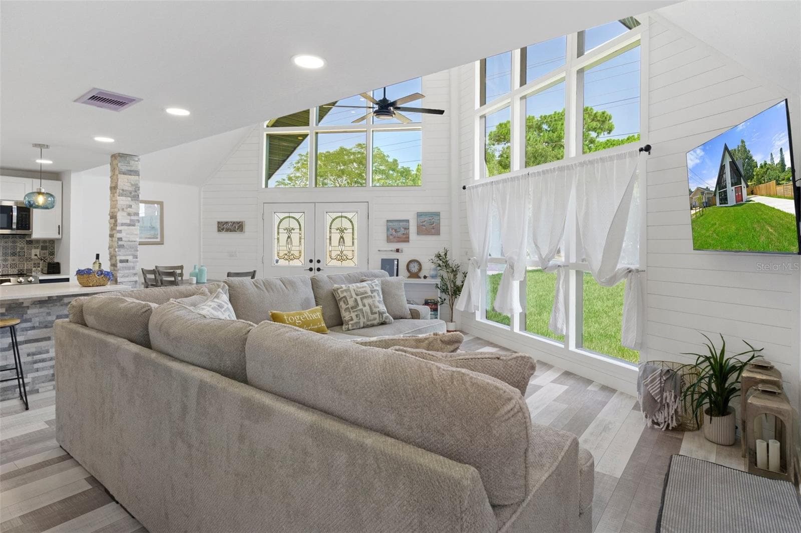 Single Family Residence at 7422 NEW YORK AVE, HUDSON, photo 10 of 54