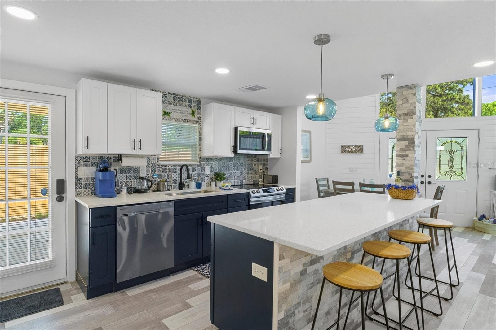 Single Family Residence at 7422 NEW YORK AVE, HUDSON, photo 16 of 54