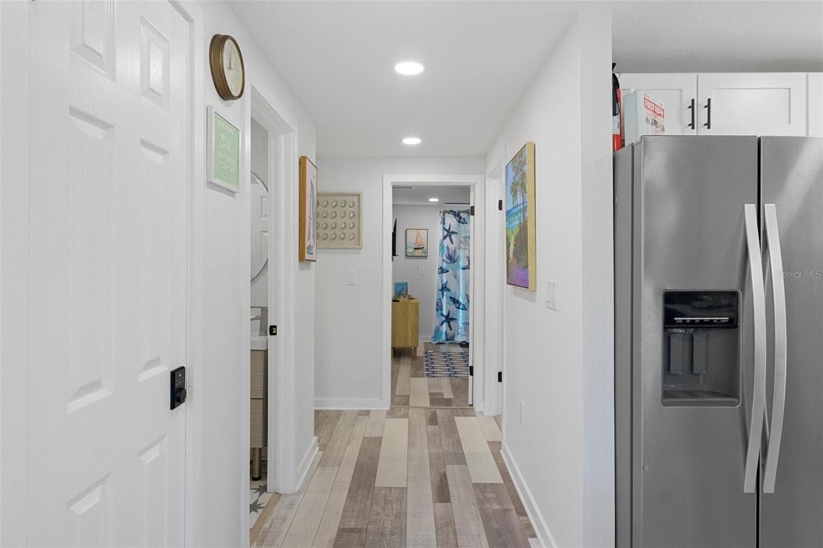 Single Family Residence at 7422 NEW YORK AVE, HUDSON, photo 19 of 54