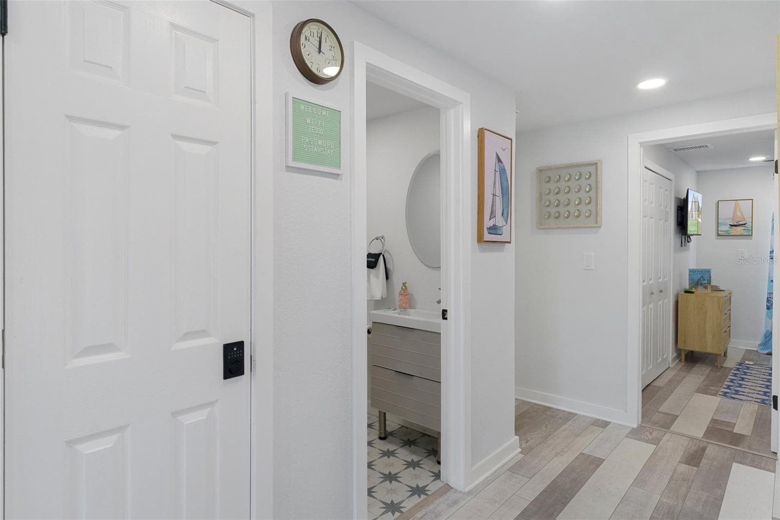 Single Family Residence at 7422 NEW YORK AVE, HUDSON, photo 20 of 54