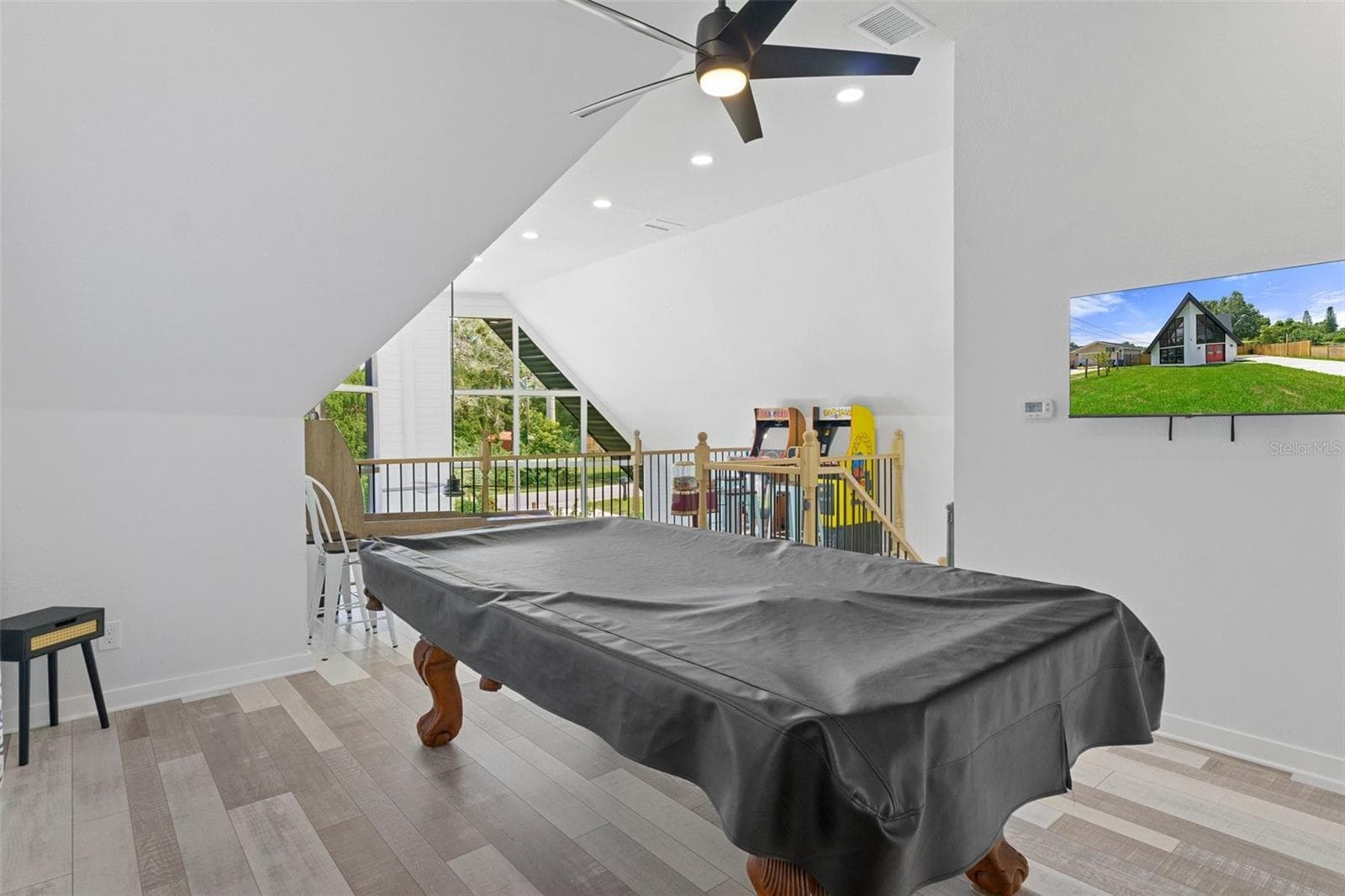 Single Family Residence at 7422 NEW YORK AVE, HUDSON, photo 38 of 54