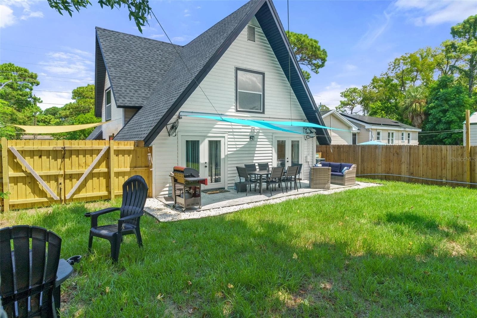 Single Family Residence at 7422 NEW YORK AVE, HUDSON, photo 47 of 54