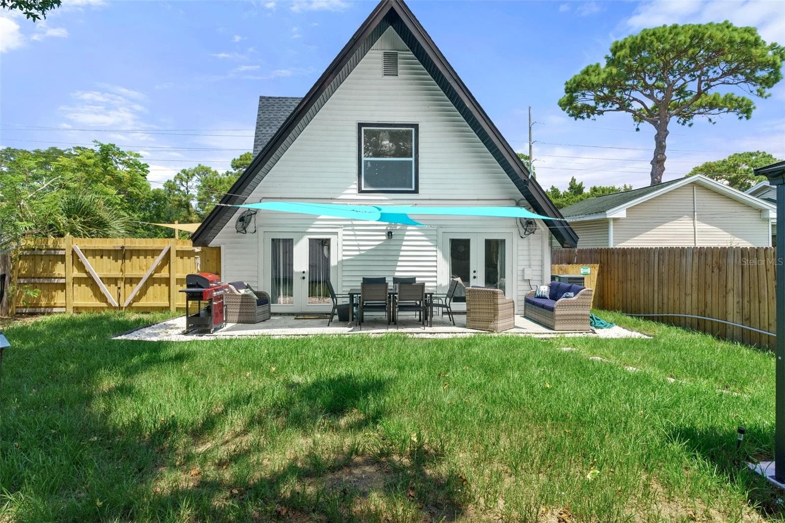 Single Family Residence at 7422 NEW YORK AVE, HUDSON, photo 48 of 54