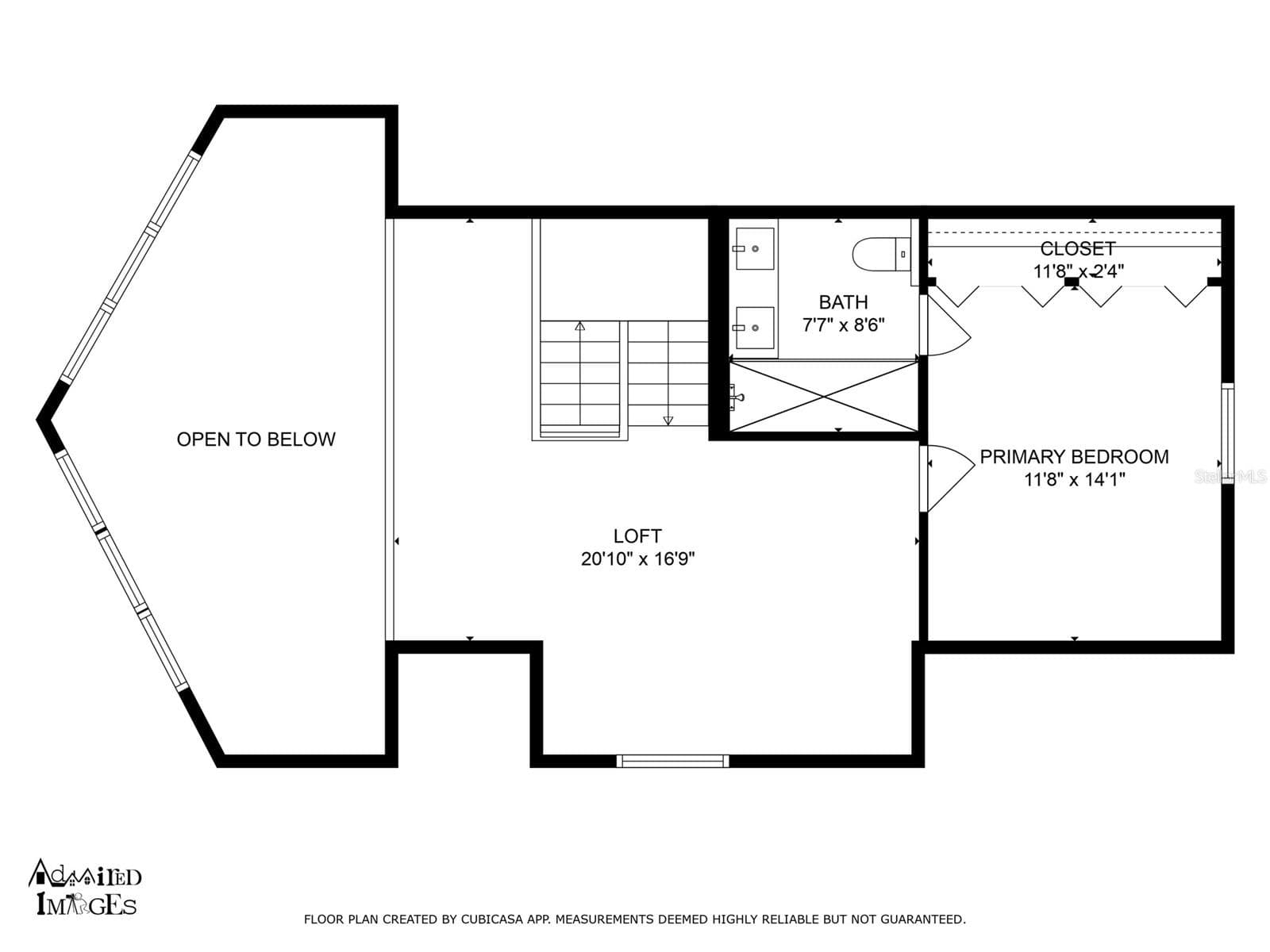 Single Family Residence at 7422 NEW YORK AVE, HUDSON, photo 53 of 54