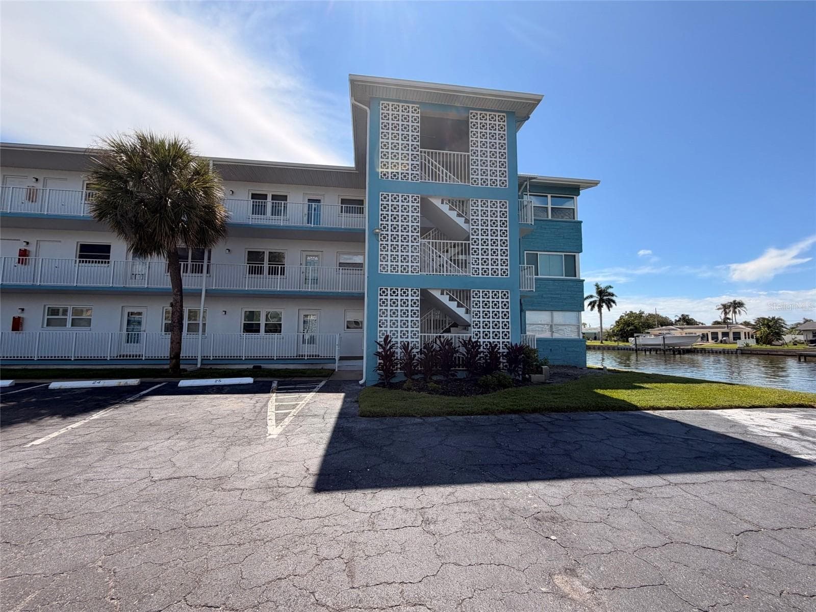 1893 SHORE DR. DR S #216