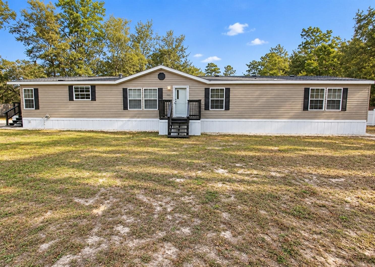 3657 E FLINT LN