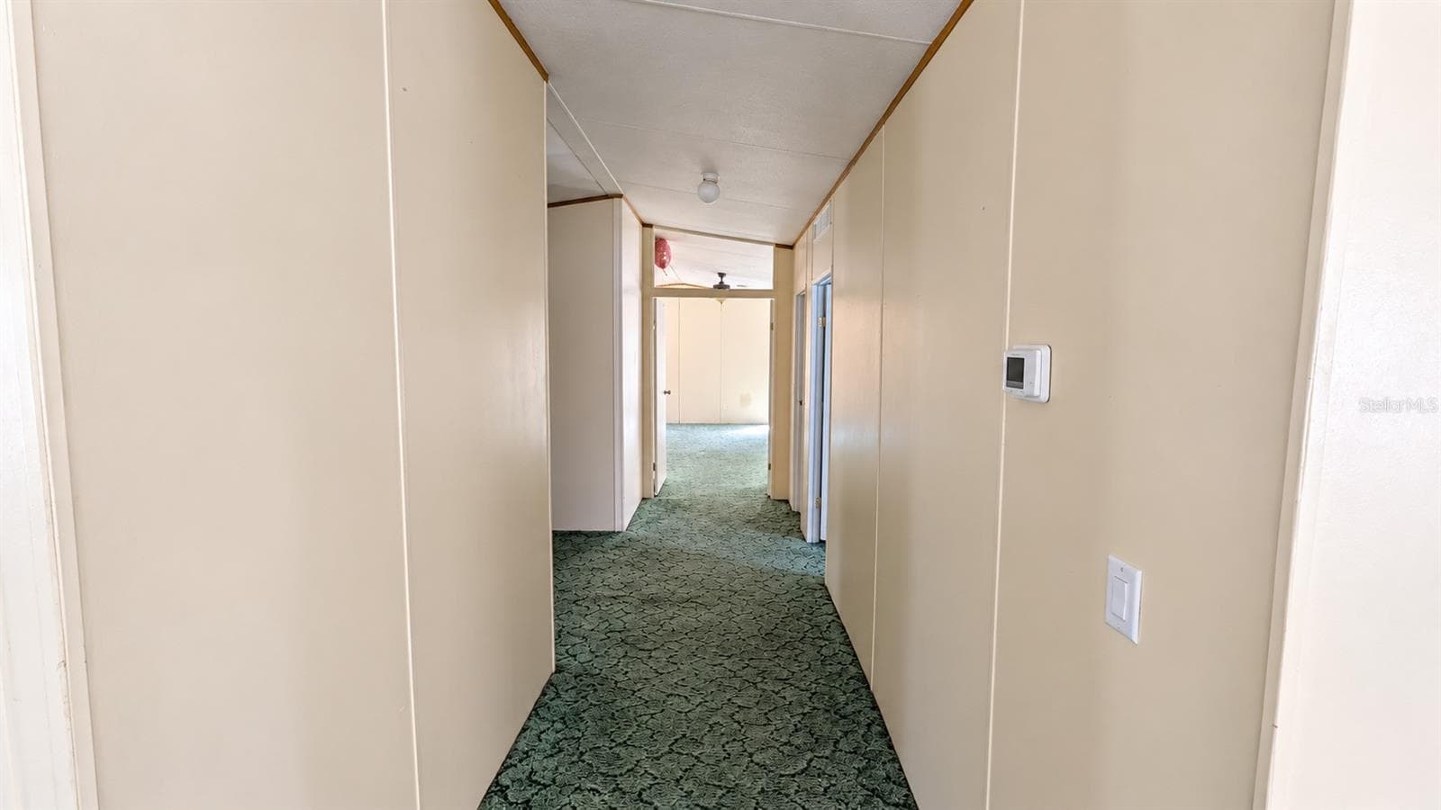 Manufactured Home at 3657 E FLINT LN, INVERNESS, photo 10 of 22
