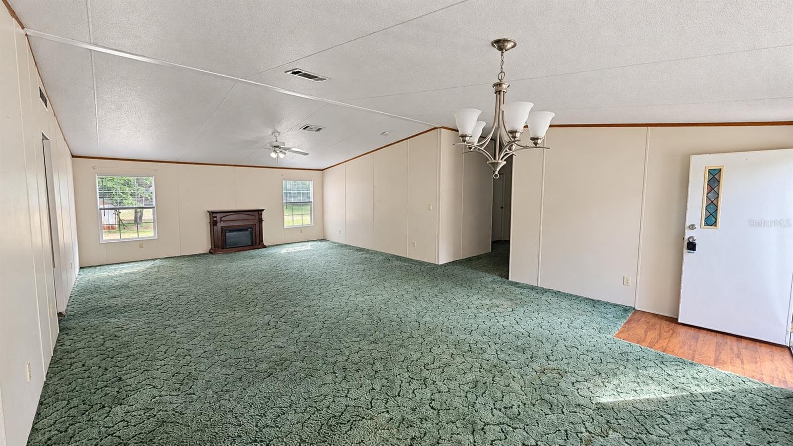 Manufactured Home at 3657 E FLINT LN, INVERNESS, photo 18 of 22