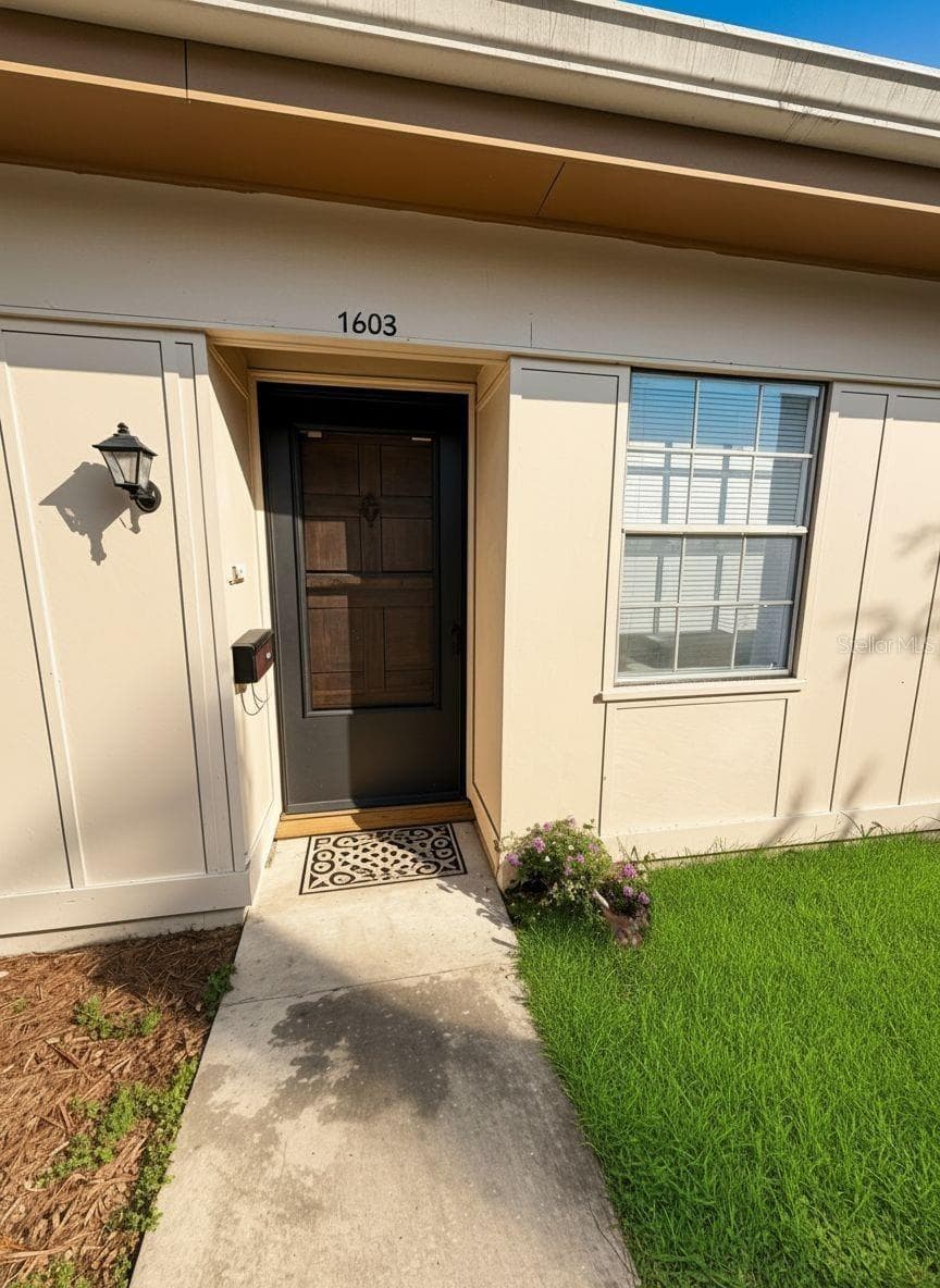 1603 MISSION HILLS BLVD
