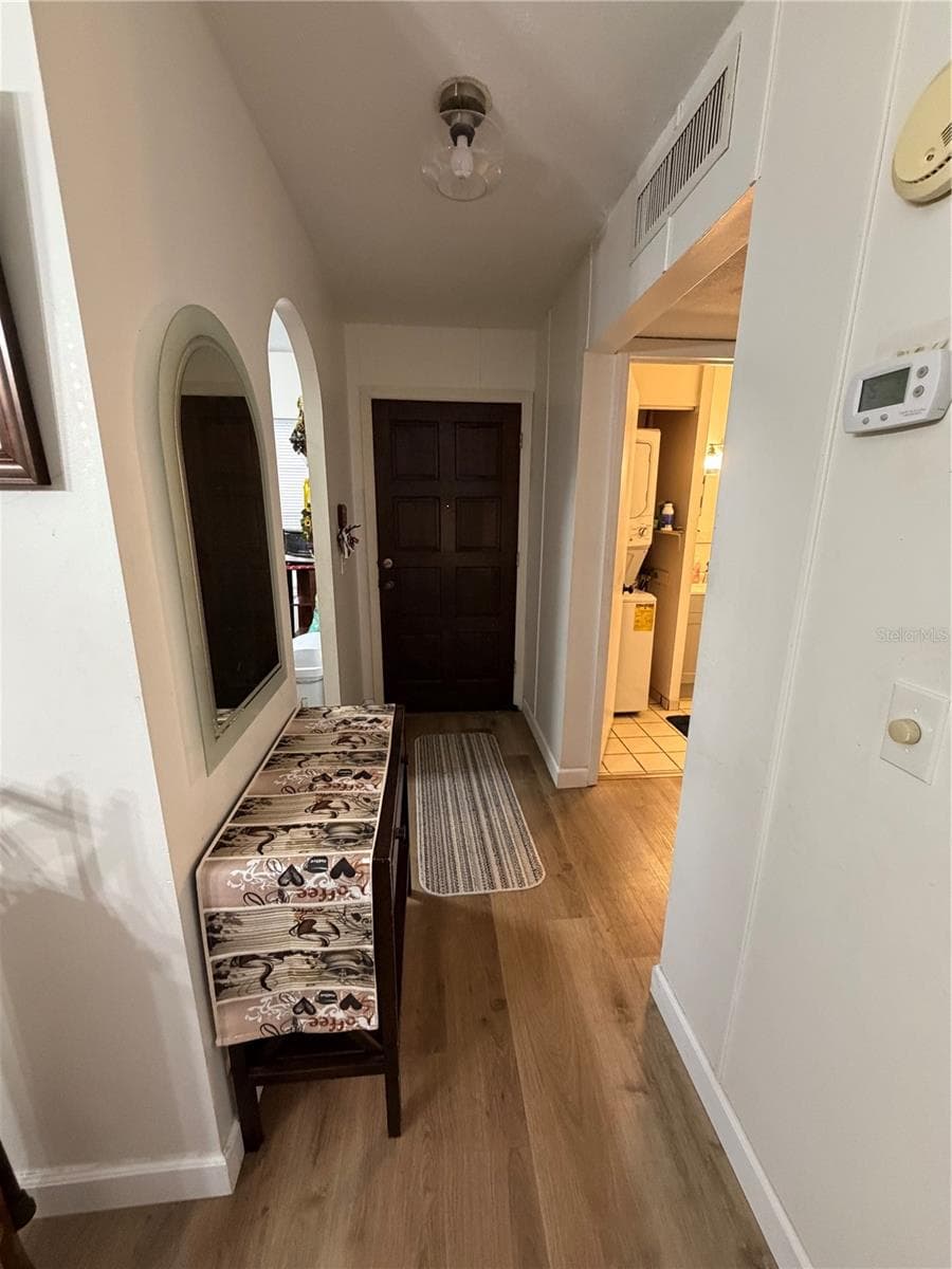 Villa at 1603 MISSION HILLS BLVD, CLEARWATER, photo 4 of 26