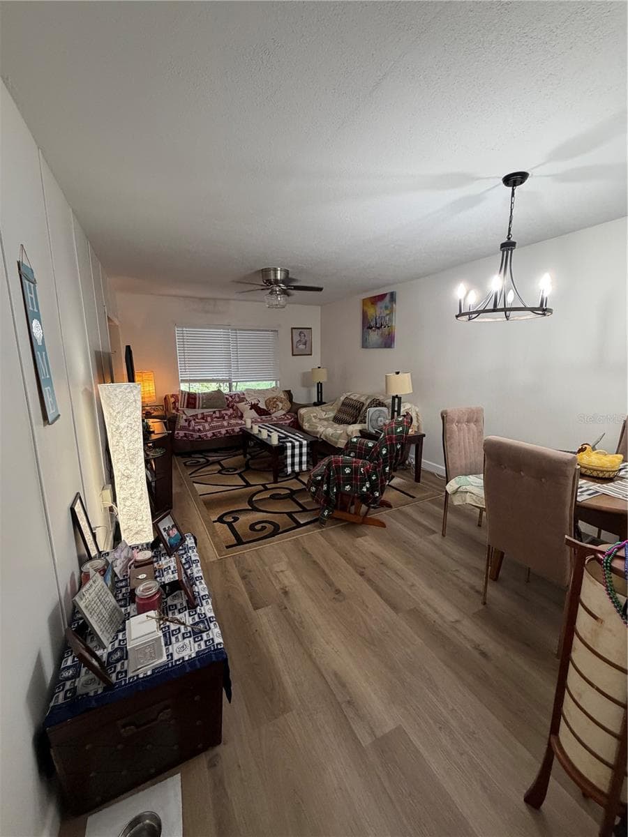 Villa at 1603 MISSION HILLS BLVD, CLEARWATER, photo 13 of 26