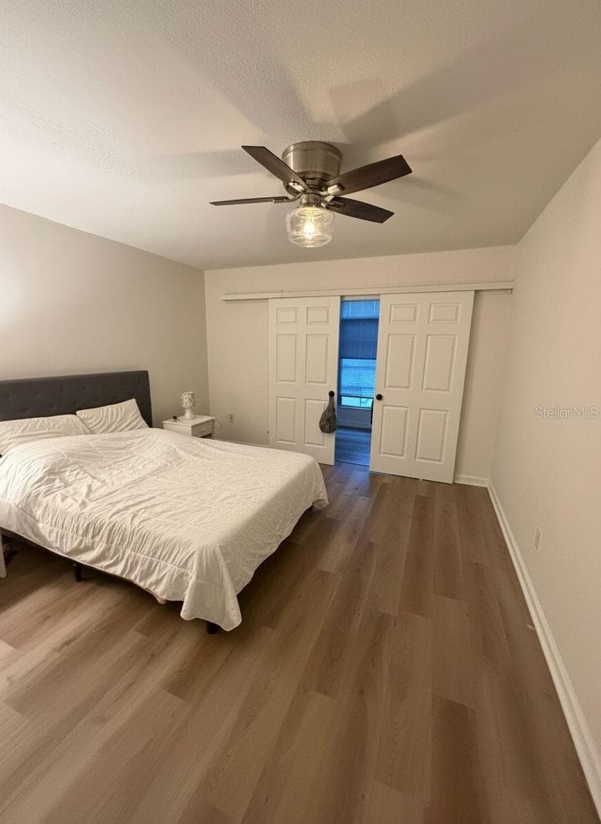 Villa at 1603 MISSION HILLS BLVD, CLEARWATER, photo 16 of 26