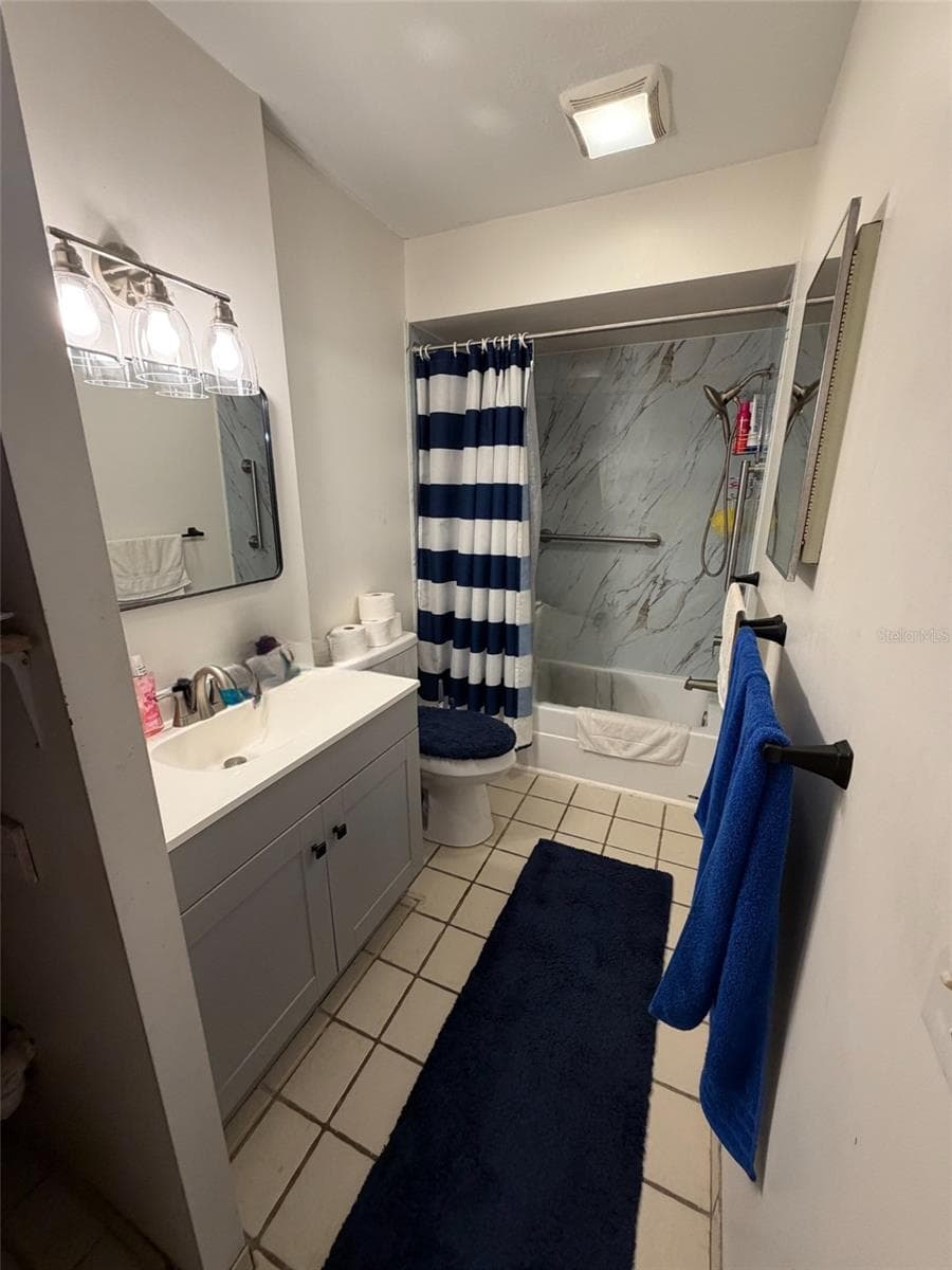 Villa at 1603 MISSION HILLS BLVD, CLEARWATER, photo 18 of 26