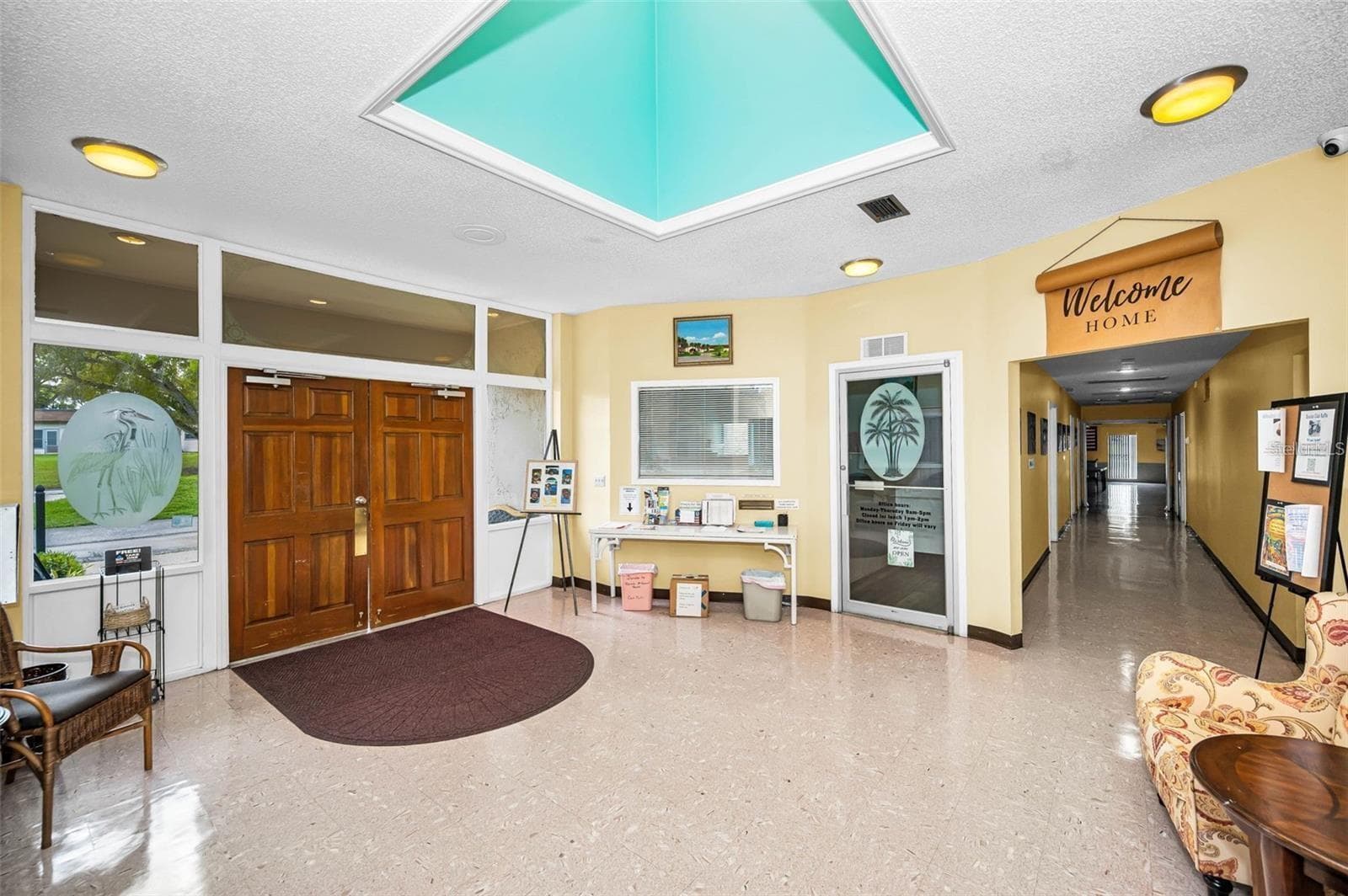 Villa at 1603 MISSION HILLS BLVD, CLEARWATER, photo 22 of 26