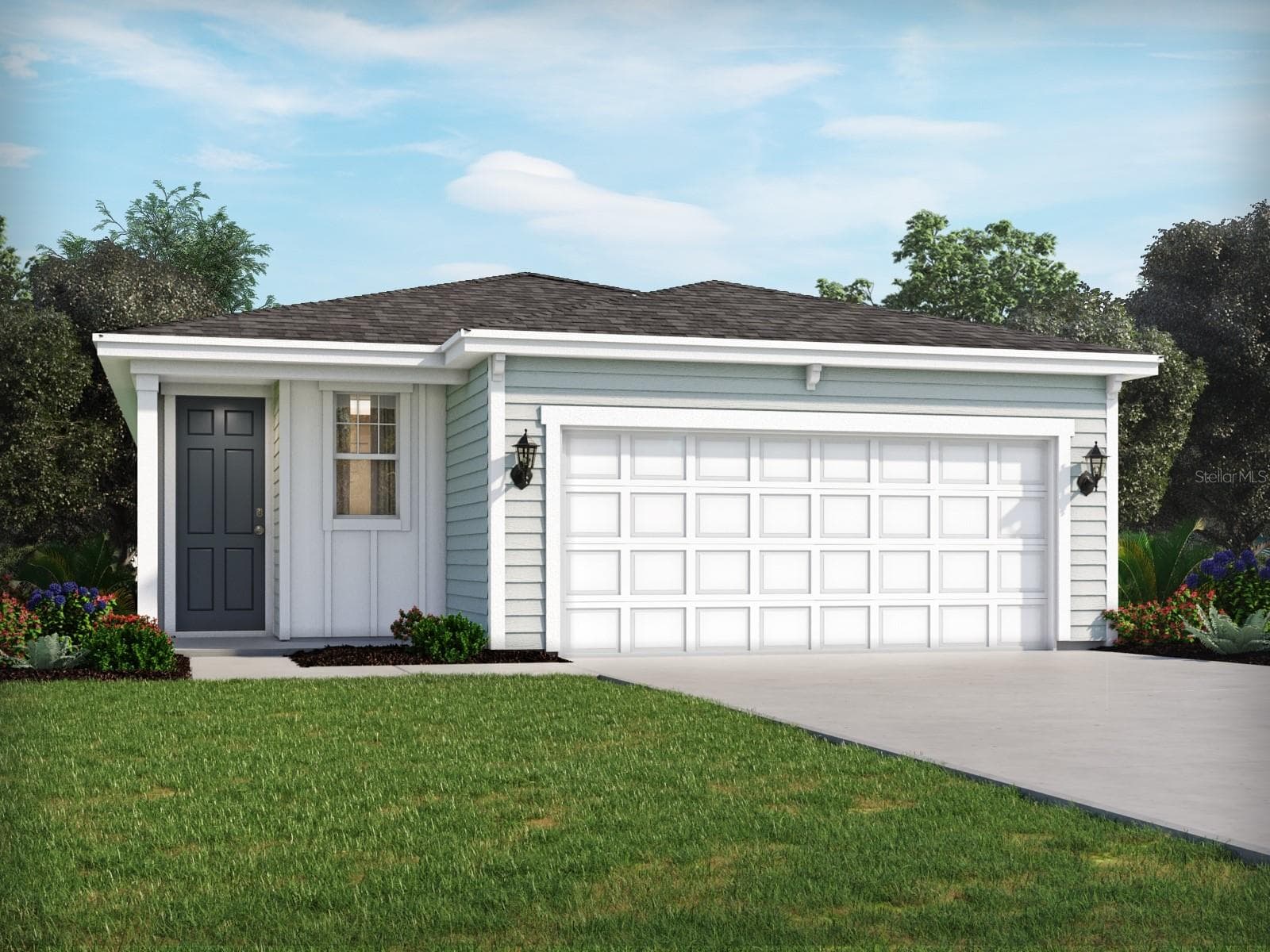 124 WANDERING CREEK WAY