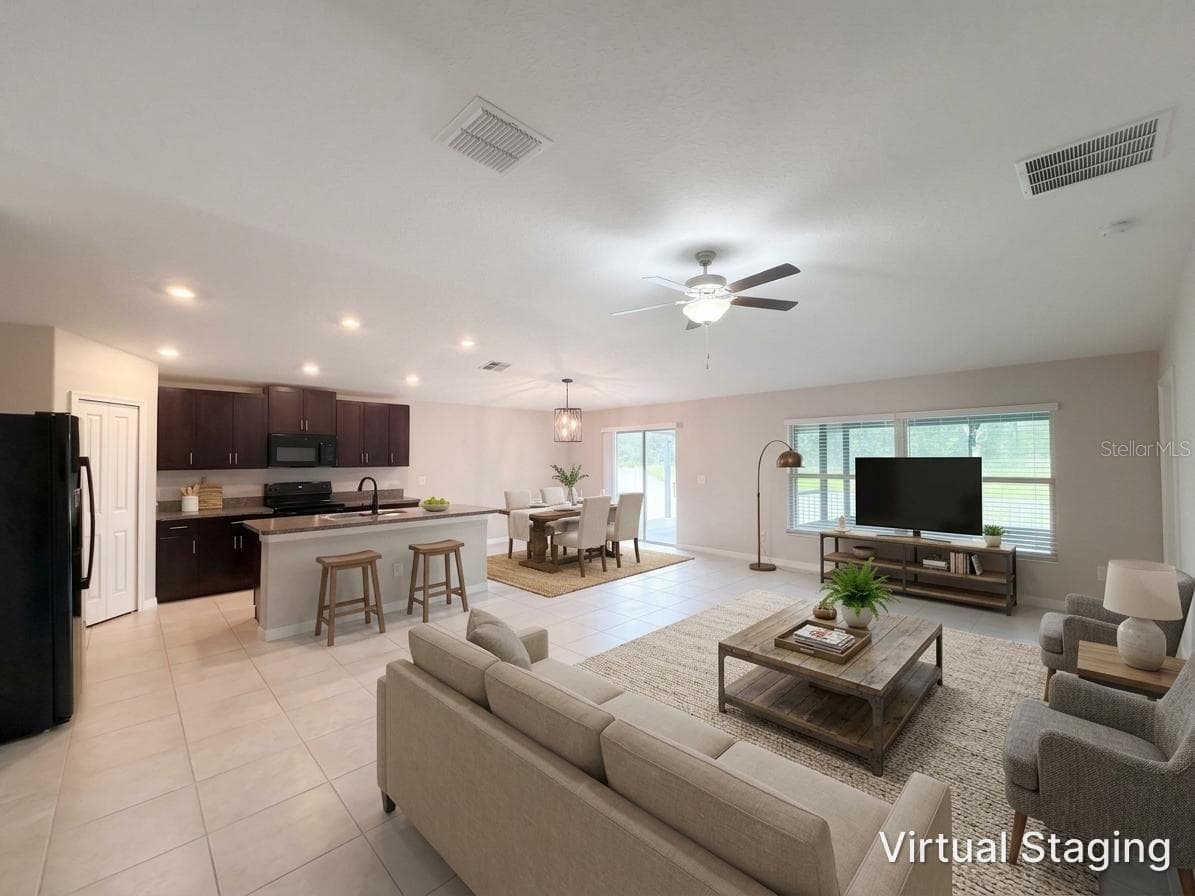 Single Family Residence at 39938 HARMON GROVE CT, ZEPHYRHILLS, photo 5 of 37