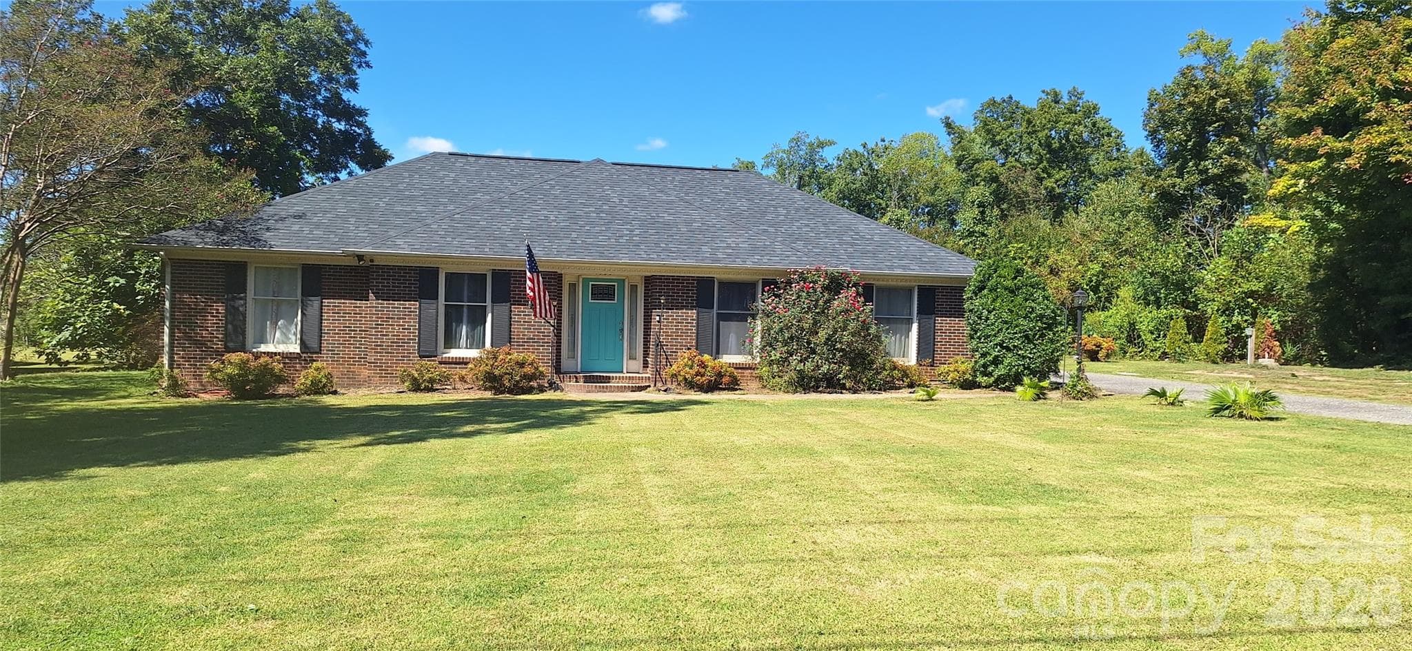 1533 Shannon Bradley Road